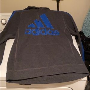 Adidas Hoodie